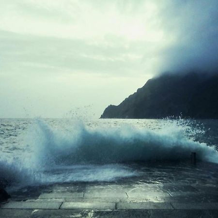 Da Benedetta Hotell Monterosso al Mare Exteriör bild