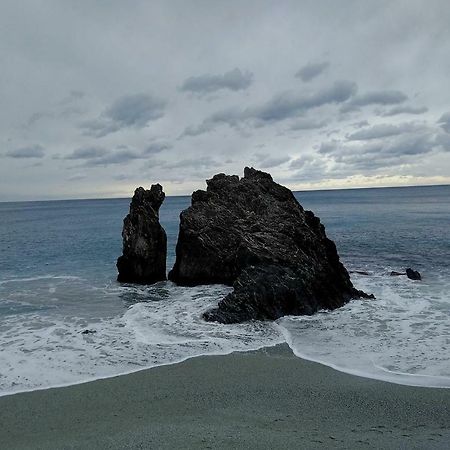 Da Benedetta Hotell Monterosso al Mare Exteriör bild