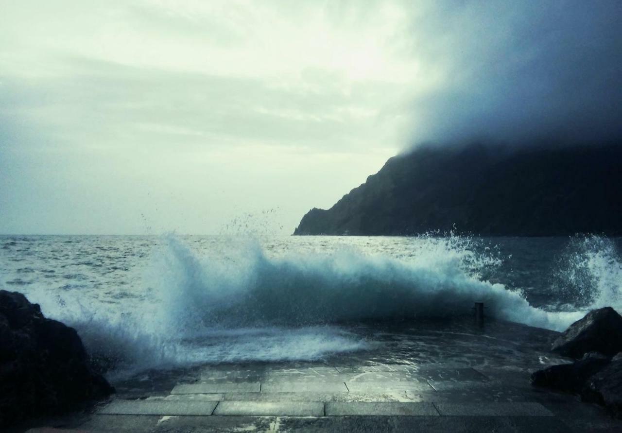 Da Benedetta Hotell Monterosso al Mare Exteriör bild